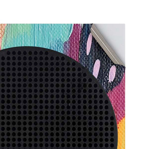 Etta Vee Color Melt Xbox Series S Console Skin